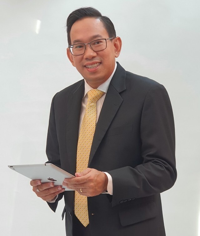 พลังงานคาดราคาน้ำมันดิบยังอยู่ระดับต่ำ