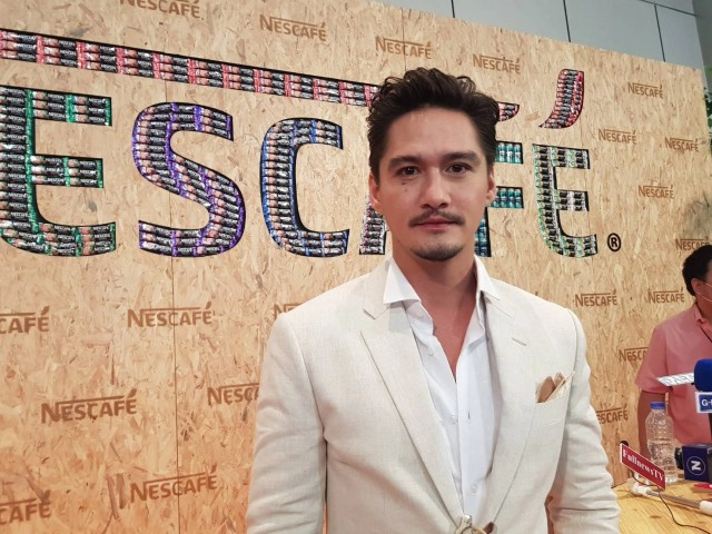 "อนันดา" รับ "ณัฐ-ณิชชา" เป็นผู้หญิงคนแรก ที่ทำให้คิดอยากแต่งงาน