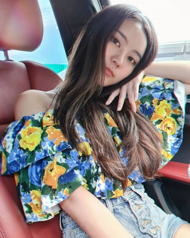 "หน่อง ธนา" ขยับสถานะ "แพรวา"  รับตอนนี้เราเป็นแฟนกันแล้ว