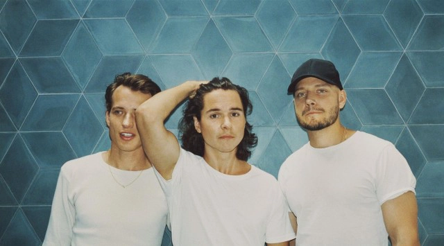 ลูคัส เกรแฮม แพ็คคู่ G-Eazy ส่งเพลงใหม่ "Share That Love"