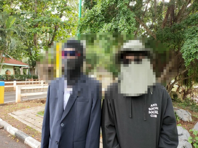 แฉ.. ครูขอมีสัมพันธ์กับ นร.ชายแลกเกรด