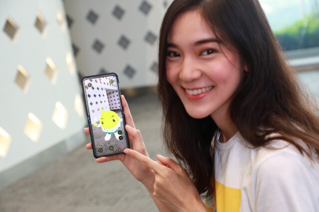 เอไอเอสทุ่มงบลงทุน 3.5 หมื่นล้าน พัฒนาโครงข่าย