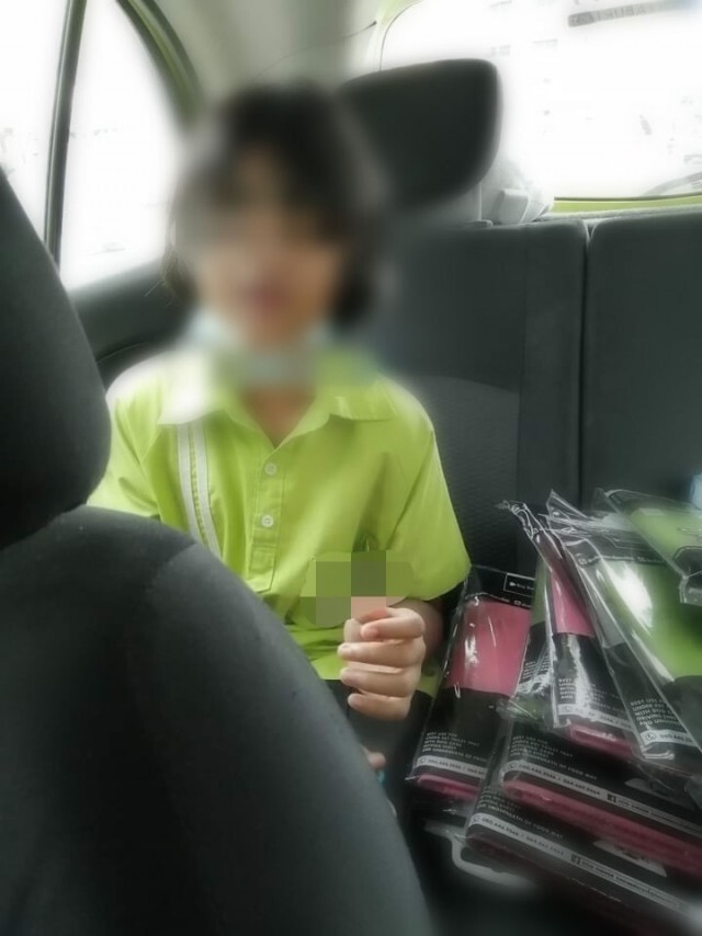 เด็กวิ่งโร่ขอครูให้ไปส่งแม่ พอถึงที่หมายเผ่นแน่บ รู้ความจริงพูดไม่ออก