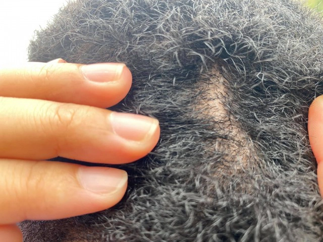 ผู้ปกครองโพสต์ ครูไม่ยอมให้หลานสาวตัดผม ขู่เด็กถ้าไม่จบจะให้ไปพบ ผอ.