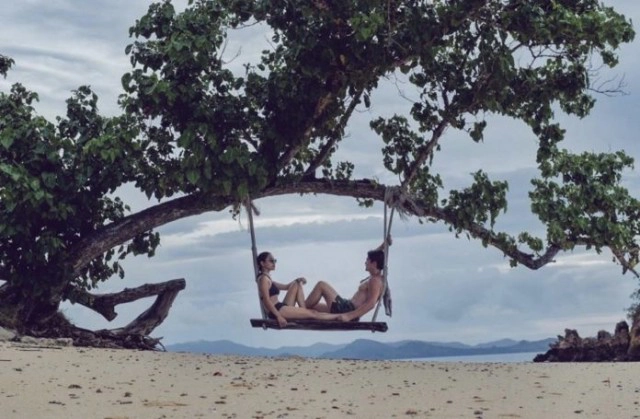 "อนันดา" รับ "ณัฐ-ณิชชา" เป็นผู้หญิงคนแรก ที่ทำให้คิดอยากแต่งงาน