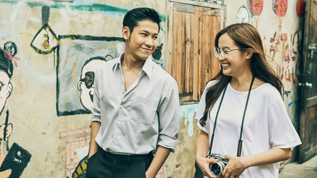 "นิวจิ๋ว" จับคู่ "สิงโต ปราชญา" ส่งเพลงเศร้าของคนไร้สถานะ