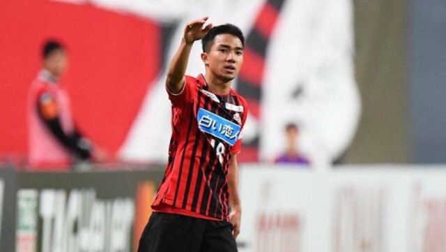 ทีมดังลีกสเปน เตรียมดึง ชนาธิป ร่วมทัพ