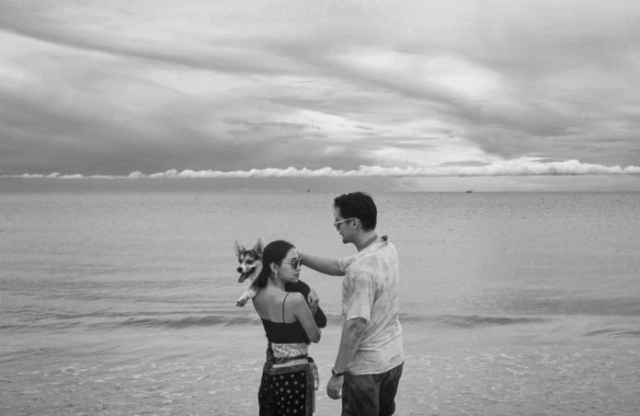 "อนันดา" รับ "ณัฐ-ณิชชา" เป็นผู้หญิงคนแรก ที่ทำให้คิดอยากแต่งงาน