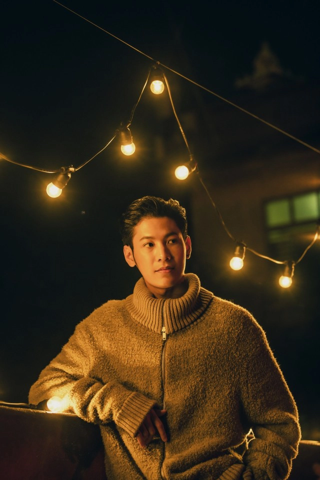 "นิวจิ๋ว" จับคู่ "สิงโต ปราชญา" ส่งเพลงเศร้าของคนไร้สถานะ