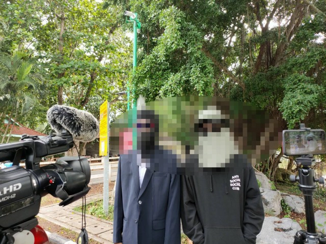 แฉ.. ครูขอมีสัมพันธ์กับ นร.ชายแลกเกรด