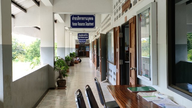 ครูหัวร้อนตบหน้านักเรียน ม.2 ขอโทษผู้ปกครอง