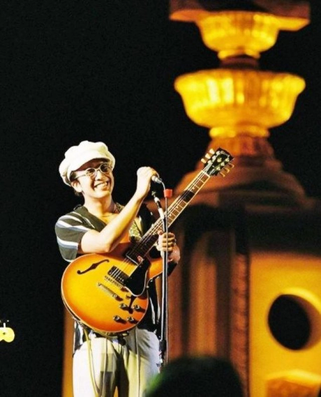 "แอมมี่" ไม่ขอรับค่าตัว แสดง "ภาพยนตร์ของประชาชน" ให้เปลี่ยนเป็นเงินร่วมทุนสร้าง