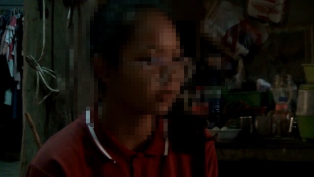 โผล่อีก..แม่ร้องลูกถูกครูทำโทษจนหัวใจกำเริบ