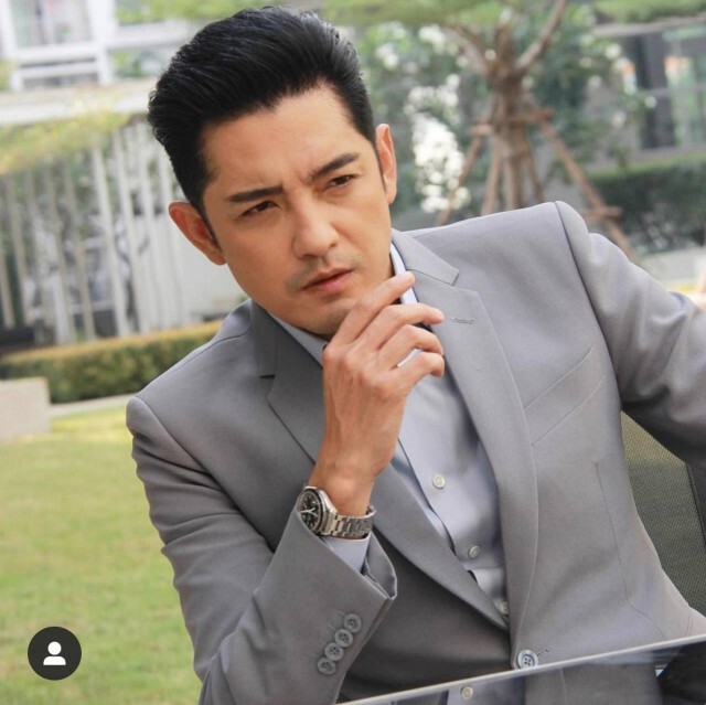 จับตาความสัมพันธ์ น้ำฝน-ศรราม รีเทิร์นหรือไม่?