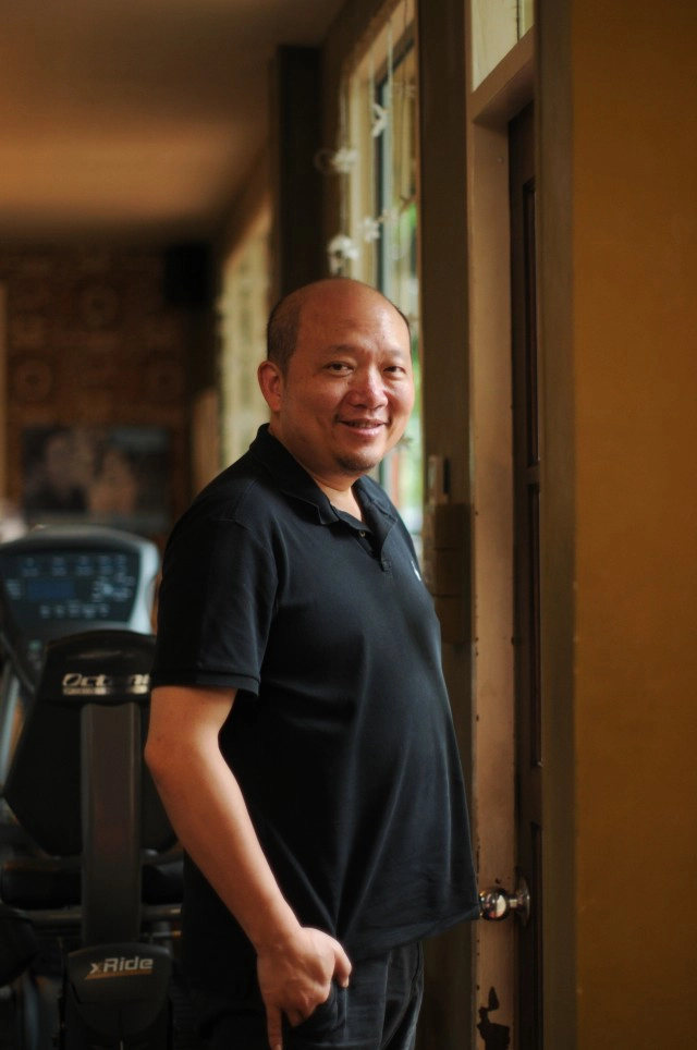 "บอย โกสิยพงษ์" เปิดใจหลังลาออก ยันยังทำเพลงเหมือนเดิม