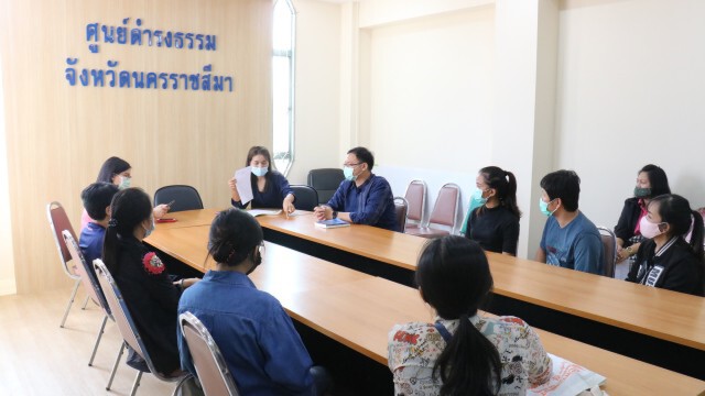 เศร้าพนง.จ้างเหมาทีโอที40คน ร้องผู้ว่าฯถูกเลิกจ้างฟ้าผ่า