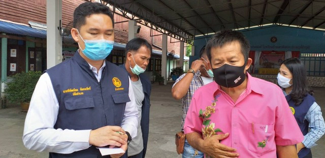 สุดทนโรงเรียนปล่อยเด็กกินข้าวมือเปล่า ตั้งกรรมการสอบทันที