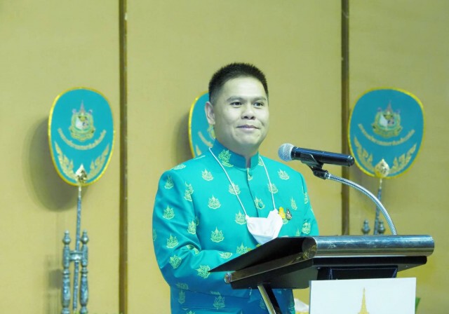 ทส. ครบรอบ 18 ปี  มุ่งฟื้นฟูทรัพยากรธรรมชาติและสิ่งแวดล้อม