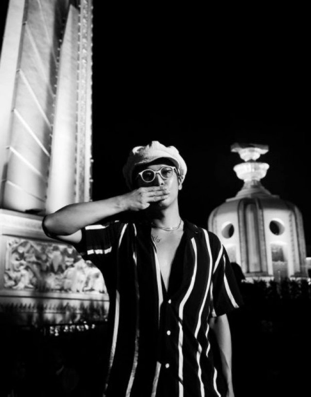 "แอมมี่" ไม่ขอรับค่าตัว แสดง "ภาพยนตร์ของประชาชน" ให้เปลี่ยนเป็นเงินร่วมทุนสร้าง