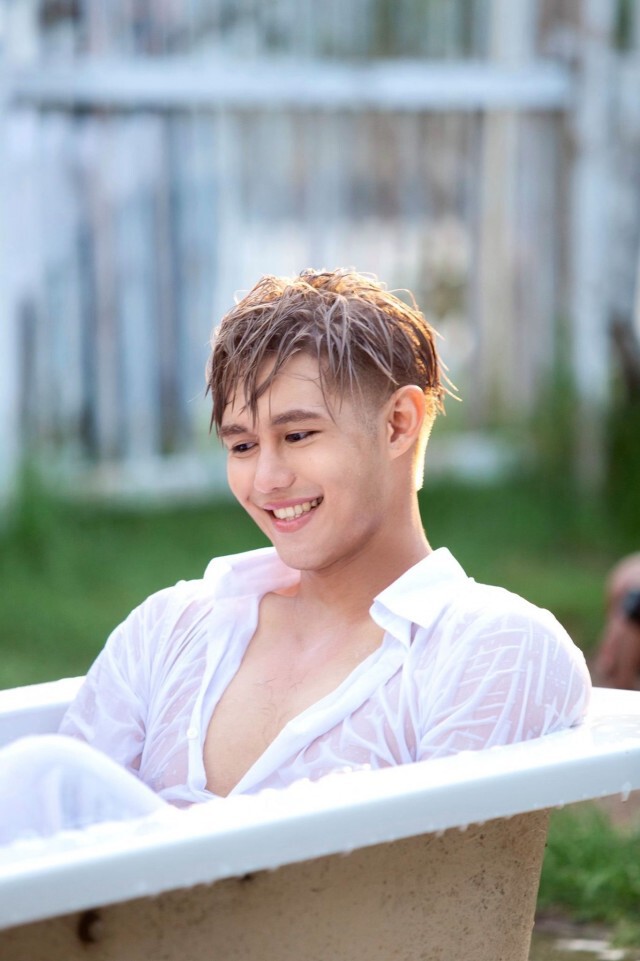 "กฤษ บุญยะเลี้ยง" ปล่อยซิงเกิ้ลล่าสุด "เว่าคนเดียว" วอนแฟนๆ "อย่าคิดลึก"