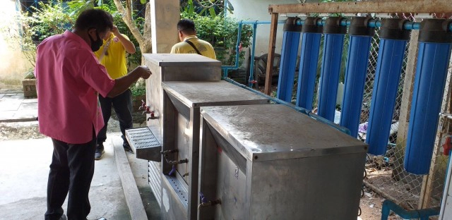 สุดทนโรงเรียนปล่อยเด็กกินข้าวมือเปล่า ตั้งกรรมการสอบทันที