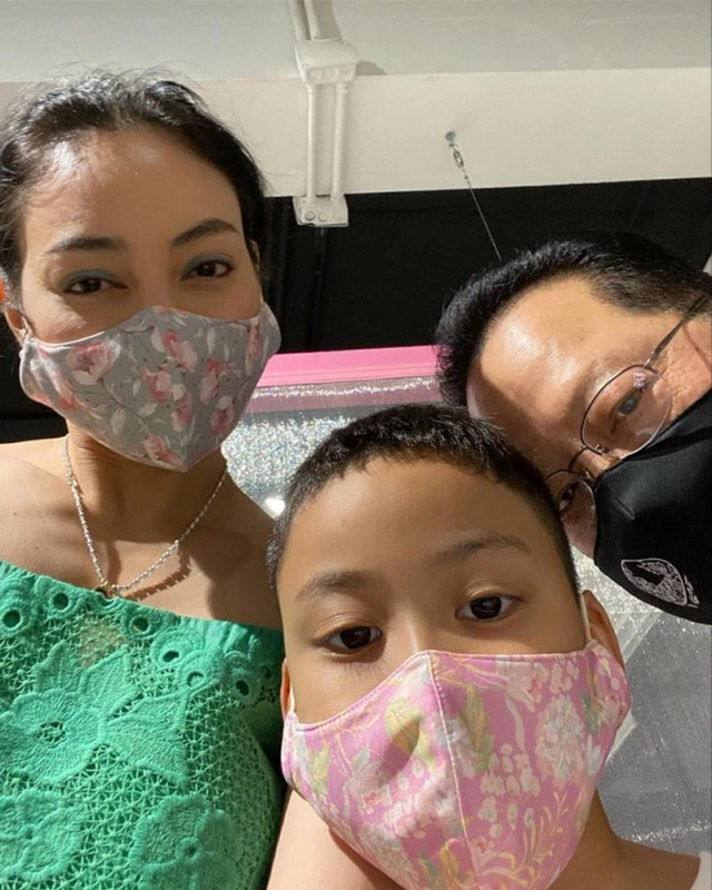 ลูกชาย "เจ้าสัวบุญชัย" และ "ตั๊ก บงกช" ก็ไม่รอด โดนครูแกล้ง จนต้องขอย้ายรร.