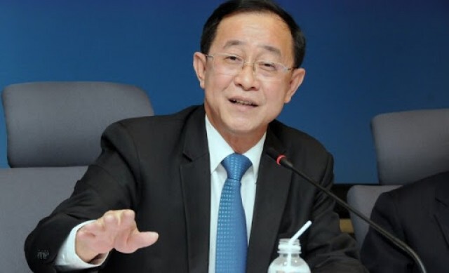 ย้อนดูผลงาน "อาคม" ว่าที่ขุนคลังคนใหม่