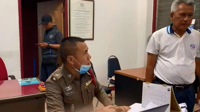 เจอตัวแล้ว "น้องกิ๊ฟ" เหยื่อแฟนโหดล่ามโซ่ สภาพอิดโรยอย่างหนัก