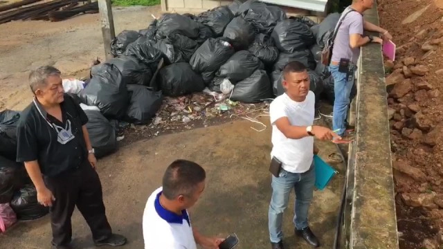 เปิดภาพชุดใหม่ ล่านักโทษแหกคุก