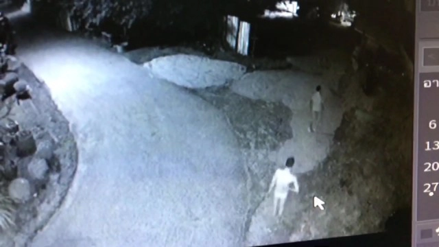 เปิดภาพชุดใหม่ ล่านักโทษแหกคุก