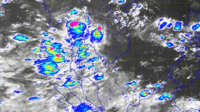 อุตุฯ ชี้ กทม.และทุกภาคยังคงต้องรับมือฝนตกหนัก