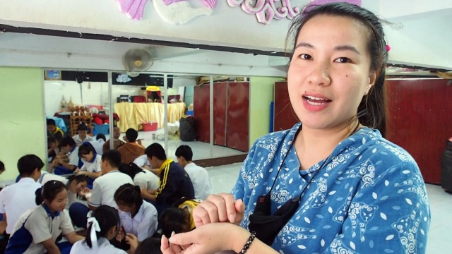 สุดทึ่ง!สเปเซียลเอฟเฟค-การเรียนนอกตำรา