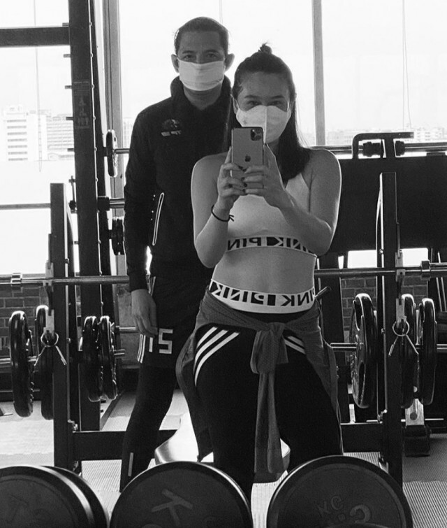 "ติ๊ก กนิษฐรินทร์"  โพสต์ขอบคุณพี่ๆเจ้าหนี้ที่เมตตารอ