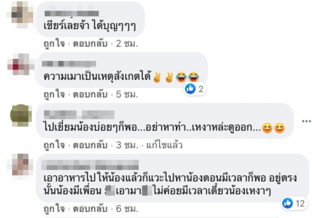 ชาวเน็ตแห่แชร์คลิป หนุ่มไปกินหมูกระทะ สร้างวีรกรรมสุดฮากับน้องหมาตัวนี้