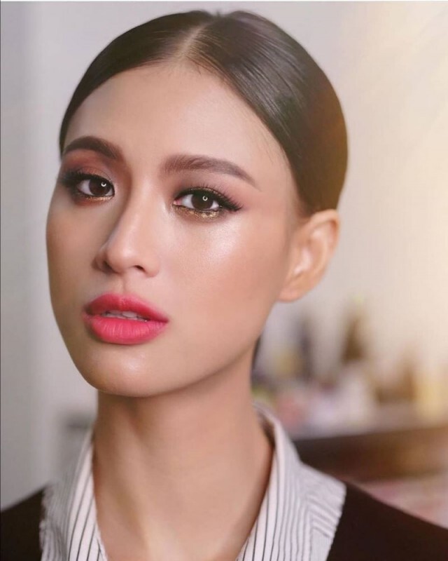‘ทนายนิด้า’ ตอบชัดหลังคนสงสัยจะเท 'เฌอเอม' หรือไม่? หลังโดนแฉแชต-ตัดสิทธิ์ประกวด