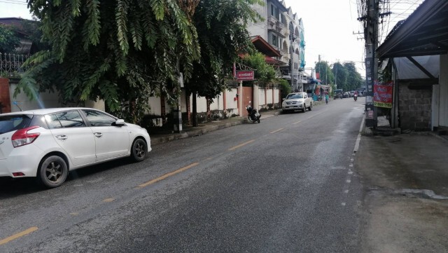 ตร.เชียงใหม่ เร่งหาตัวหนุ่มตบรถ"หมอพรทิพย์​"