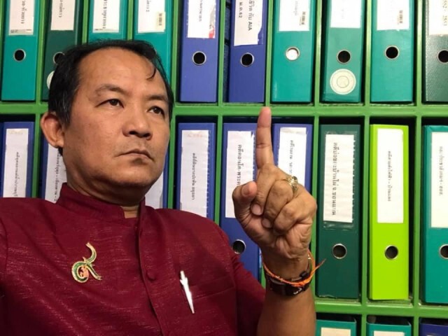 ศรีสุวรรณลุยตรวจสอบประมูลรถไฟฟ้าสีส้ม ถาม"ใครต้องรับผิดชอบ"