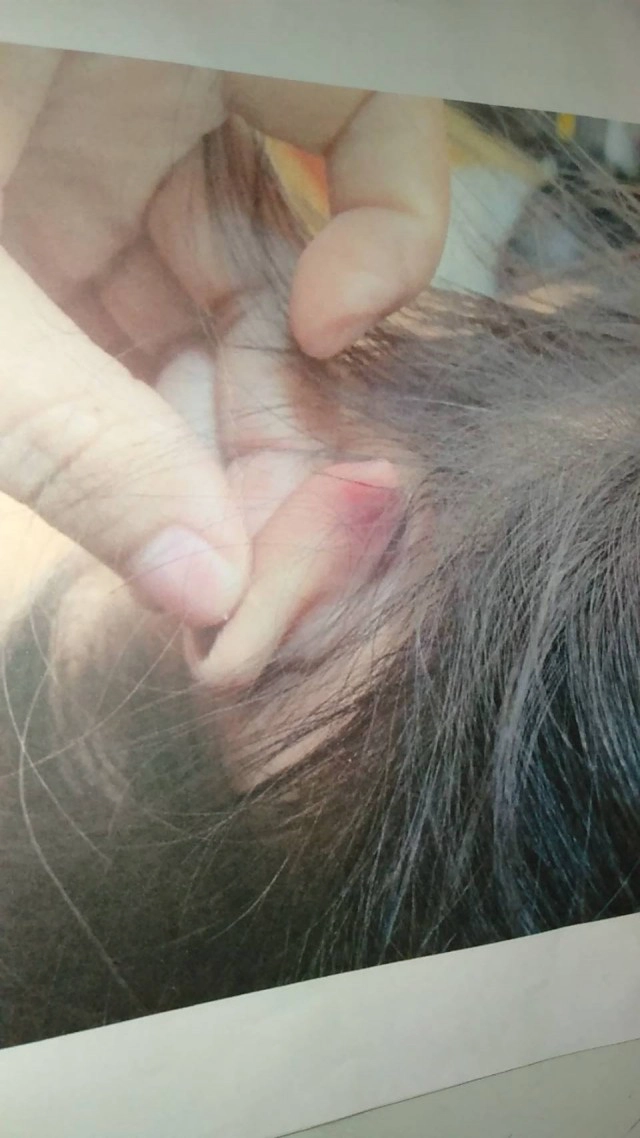 แม่น้องรีวิวขึ้นโรงพักแจ้งความจับครูจุ๋ม