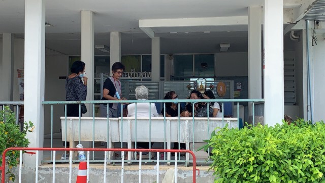 ลูกชายเผย ผอ.สุริยาแค่อยากมาแก้เรื่องปัญหาค้าสัตว์ป่า