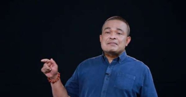 "จตุพร" หนุน 3 แนวคิดม็อบปลดแอก ลั่น! รัฐบาล ยื้อเวลาต่อแก้รธน. ทำให้รัฐบาลอายุสั้น
