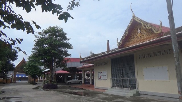 ชาวบ้านห้วยกรุสุดอาลัย ผอ.องค์การสวนสัตว์ อดีต ผอ.สวนสัตว์เปิดเขาเขียว