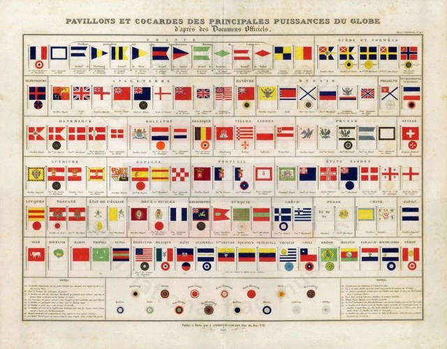 ย้อนดู...ประวัติศาสตร์ "ธงไตรรงค์" รวมใจไทยเป็นหนึ่งเดียว