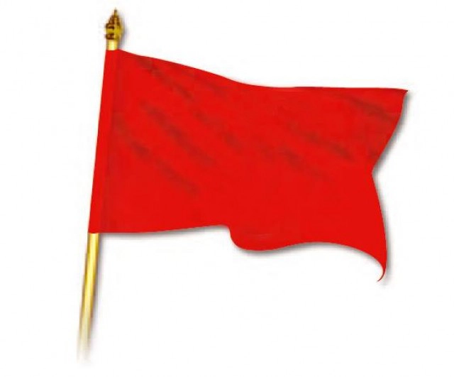 ย้อนดู...ประวัติศาสตร์ "ธงไตรรงค์" รวมใจไทยเป็นหนึ่งเดียว