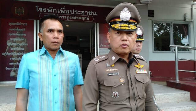 สรุปคดีครูสารสาสน์ทำร้ายเด็ก
