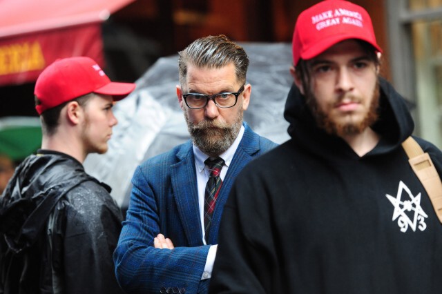 ทำความรู้จักกลุ่ม "Proud Boys" ทำไม"ทรัมป์" ถึงสนับสนุน?