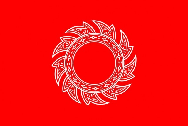 ย้อนดู...ประวัติศาสตร์ "ธงไตรรงค์" รวมใจไทยเป็นหนึ่งเดียว