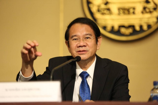 EEC สร้างเม็ดเงินลงทุนต่อเนื่อง 1.5 ล้านล้าน