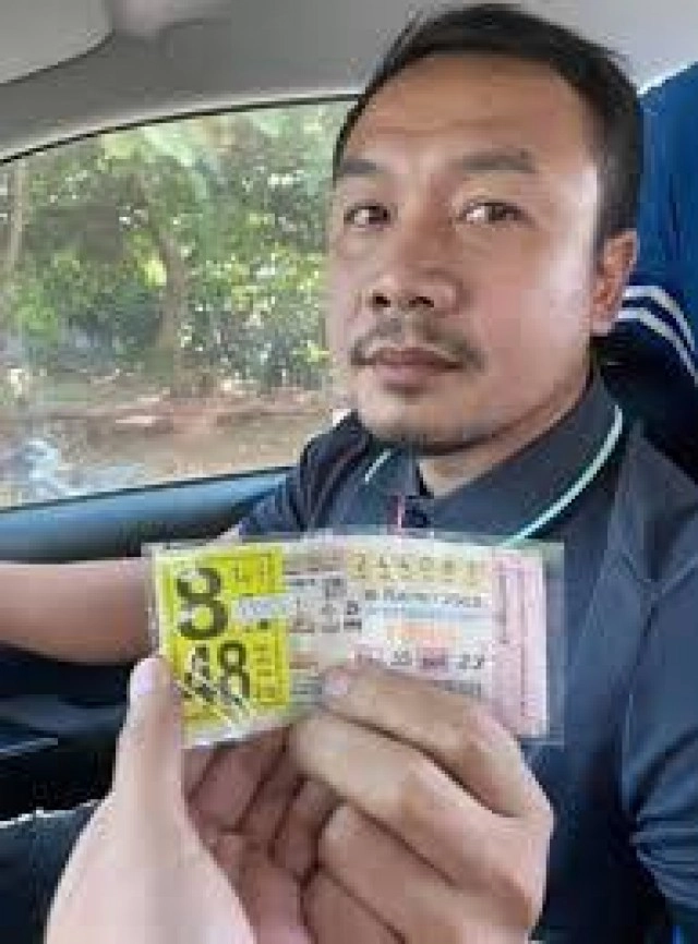 เสี่ยบอย เศรษฐี 48 ล้าน ตามหาแม่ค้าลอตเตอรี่ผู้ให้โชคจนเจอ