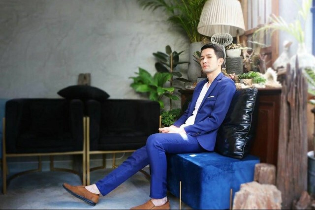 ‘ภูมิ ธนพล’ เปิดตัวซิงเกิลแรก ‘MOVE ON ลืมเธอ’ก้าวต่อไปโดยไม่มีน้ำตา