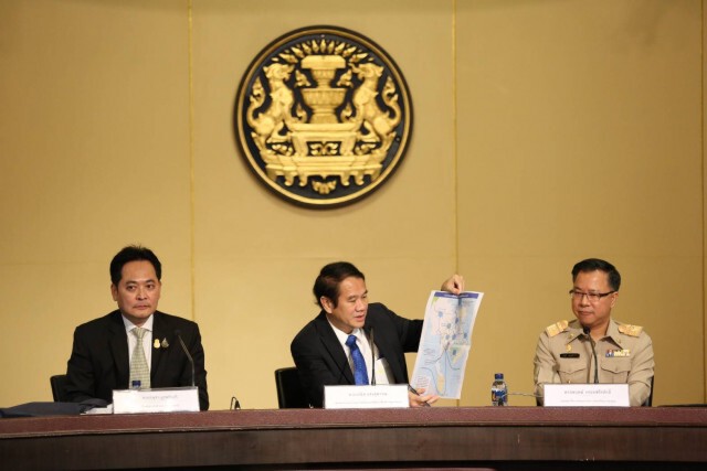 EEC สร้างเม็ดเงินลงทุนต่อเนื่อง 1.5 ล้านล้าน